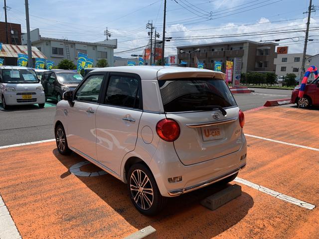 スタイルG リミテッド SAIII(9枚目)