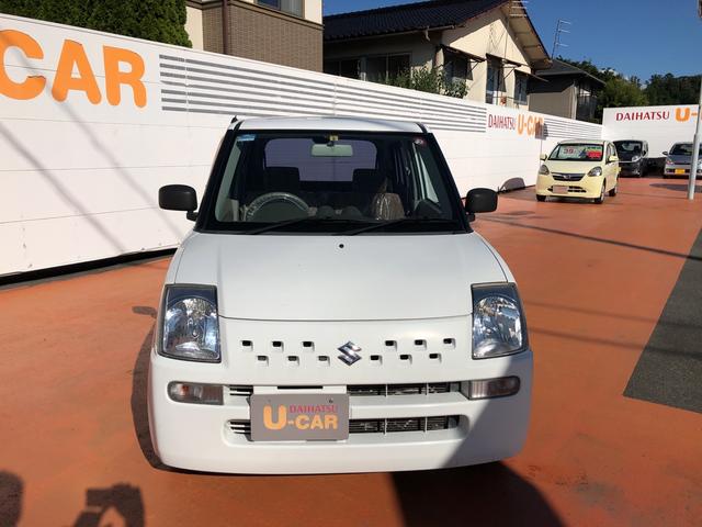 アルト誕生30年記念車(2枚目)
