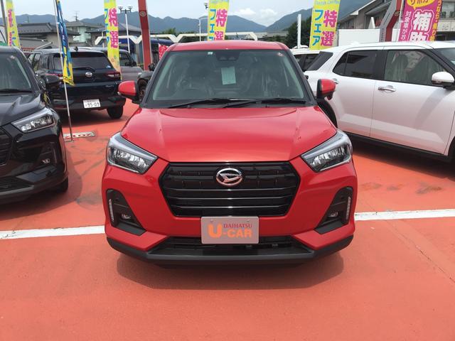 G アダクティブクルーズコントロール(2枚目)