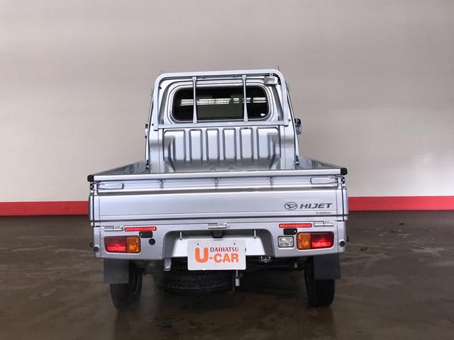 エクストラSAIIIt (車内 消臭・抗菌 処理済) 衝突被害軽減システム 4WD パワーウィンドウ キーレスエントリー(4枚目)