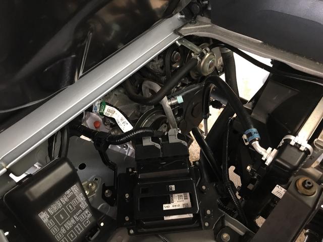 エクストラSAIIIt (車内 消臭・抗菌 処理済) 衝突被害軽減システム 4WD パワーウィンドウ キーレスエントリー(7枚目)