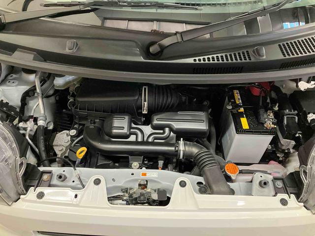 タント Ｘ　（車内　消臭・抗菌　処理済）　衝突被害軽減システム　４ＷＤ　両側パワースライドドア　ナビ　バックカメラ　キーフリーシステム（6枚目）