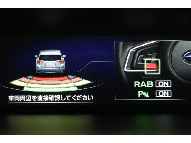 1.6i-L アイサイト SDナビ レンタカー(14枚目)