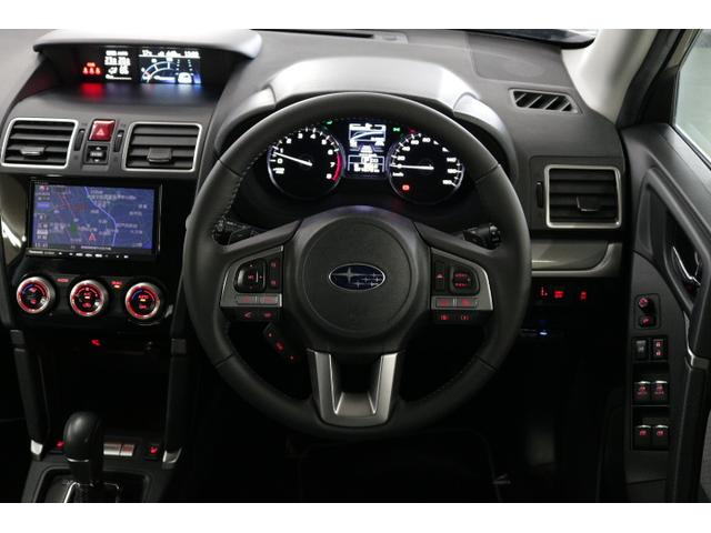 2.0i-L アイサイト スタイルモダン ナビ バックカメラ LEDヘッドランプ 前後コーナーセンサー ステアリングオーディオスイッチ LEDハイ&ロービームランプ(ステアリング連動ヘッドランプ)(6枚目)
