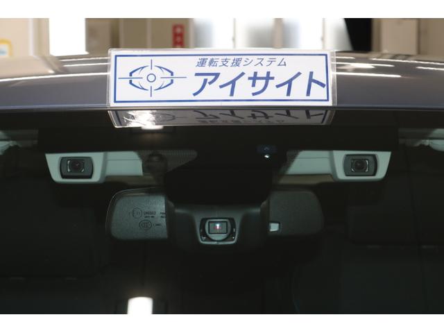 レヴォーグ １．６ＧＴ－Ｓ　ＥｙｅＳｉｇｈｔ（8枚目）