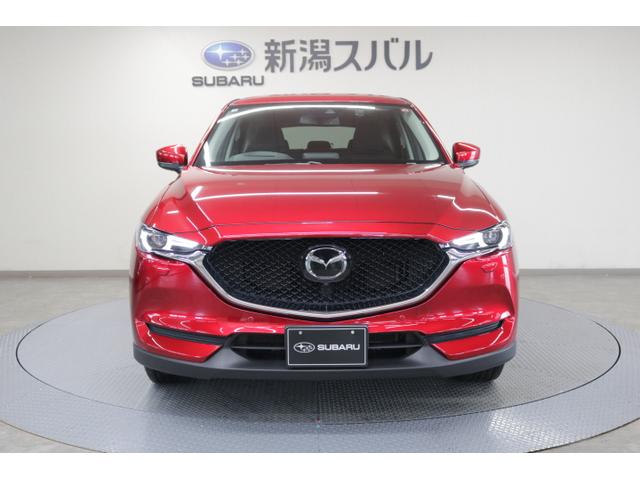 ＣＸ－５ ２５Ｓ　プロアクティブ（4枚目）