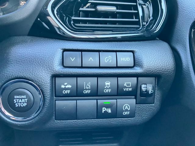 フロンクス １型　★４ＷＤ　純正ナビ　全方位カメラ★　４ＷＤ　純正ナビ　全方位カメラ　オートライト　プッシュスタート　シートヒーター　オートエアコン　衝突被害軽減システム　アイドリングストップ　衝突安全ボディ　盗難防止システム　横滑り防止機能（39枚目）