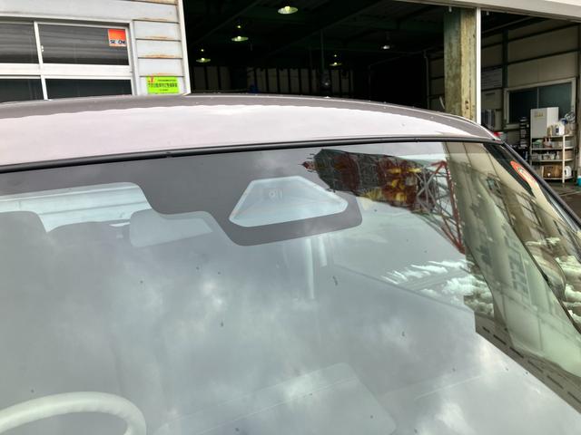 ワゴンＲスマイル ＨＹＢＲＩＤ　Ｓ　３型　★４ＷＤ★　４ＷＤ　オートライト　スライドドア　プッシュスタート　シートヒーター　オートエアコン　衝突被害軽減システム　アイドリングストップ　衝突安全ボディ　盗難防止システム　横滑り防止機能（6枚目）