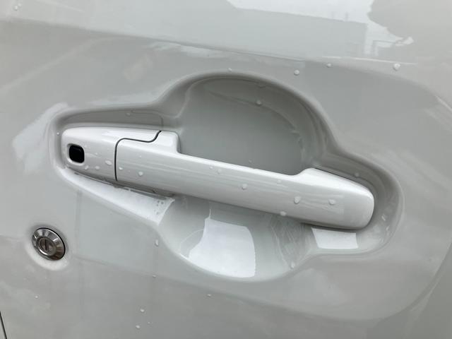 ワゴンＲスマイル ＨＹＢＲＩＤ　Ｓ　３型　★４ＷＤ★　４ＷＤ　オートライト　スライドドア　プッシュスタート　シートヒーター　オートエアコン　衝突被害軽減システム　アイドリングストップ　衝突安全ボディ　盗難防止システム　横滑り防止機能（10枚目）