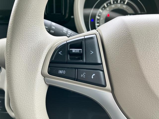 ワゴンＲスマイル ＨＹＢＲＩＤ　Ｓ　３型　★４ＷＤ★　４ＷＤ　オートライト　スライドドア　プッシュスタート　シートヒーター　オートエアコン　衝突被害軽減システム　アイドリングストップ　衝突安全ボディ　盗難防止システム　横滑り防止機能（32枚目）