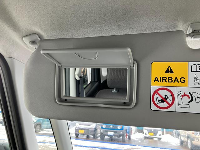 ワゴンＲスマイル ＨＹＢＲＩＤ　Ｓ　３型　★４ＷＤ★　４ＷＤ　オートライト　スライドドア　プッシュスタート　シートヒーター　オートエアコン　衝突被害軽減システム　アイドリングストップ　衝突安全ボディ　盗難防止システム　横滑り防止機能（46枚目）