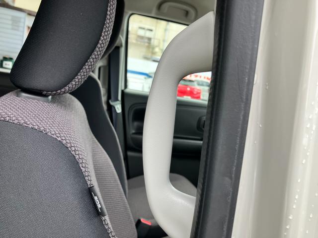 ワゴンＲスマイル ＨＹＢＲＩＤ　Ｓ　３型　★４ＷＤ★　４ＷＤ　オートライト　スライドドア　プッシュスタート　シートヒーター　オートエアコン　衝突被害軽減システム　アイドリングストップ　衝突安全ボディ　盗難防止システム　横滑り防止機能（52枚目）