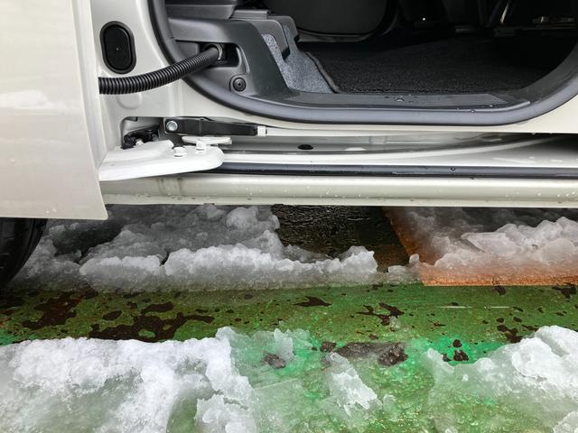 ワゴンＲスマイル ＨＹＢＲＩＤ　Ｓ　３型　★４ＷＤ★　４ＷＤ　オートライト　スライドドア　プッシュスタート　シートヒーター　オートエアコン　衝突被害軽減システム　アイドリングストップ　衝突安全ボディ　盗難防止システム　横滑り防止機能（53枚目）