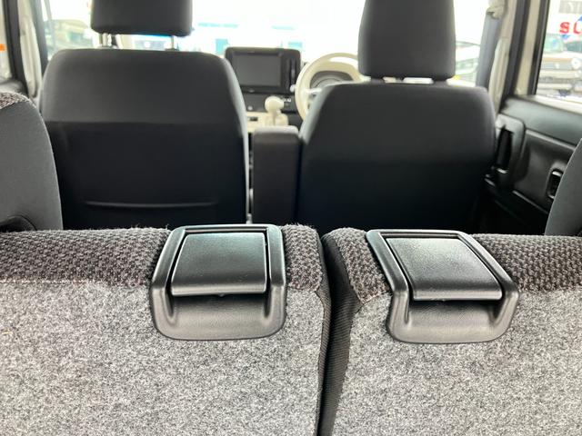 ワゴンＲスマイル ＨＹＢＲＩＤ　Ｓ　３型　★４ＷＤ★　４ＷＤ　オートライト　スライドドア　プッシュスタート　シートヒーター　オートエアコン　衝突被害軽減システム　アイドリングストップ　衝突安全ボディ　盗難防止システム　横滑り防止機能（55枚目）