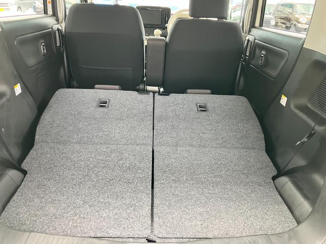 ワゴンＲスマイル ＨＹＢＲＩＤ　Ｓ　３型　★４ＷＤ★　４ＷＤ　オートライト　スライドドア　プッシュスタート　シートヒーター　オートエアコン　衝突被害軽減システム　アイドリングストップ　衝突安全ボディ　盗難防止システム　横滑り防止機能（57枚目）