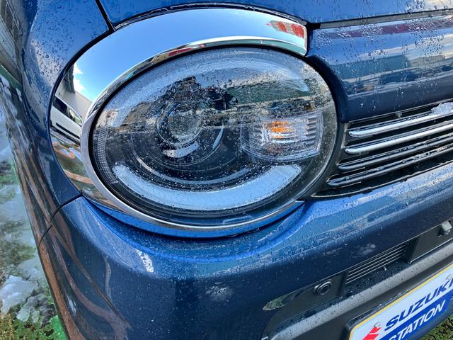 ワゴンＲスマイル ＨＹＢＲＩＤ　Ｘ　３型　★４ＷＤ　純正ナビ　全方位カメラ★　４ＷＤ　純正ナビ　全方位カメラ　スライドドア　オートライト　プッシュスタート　シートヒーター　オートエアコン　衝突被害軽減システム　アイドリングストップ　衝突安全ボディ　盗難防止システム（11枚目）