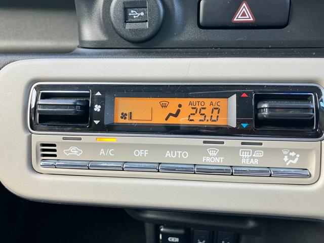 ワゴンＲスマイル ＨＹＢＲＩＤ　Ｘ　３型　★４ＷＤ　純正ナビ　全方位カメラ★　４ＷＤ　純正ナビ　全方位カメラ　スライドドア　オートライト　プッシュスタート　シートヒーター　オートエアコン　衝突被害軽減システム　アイドリングストップ　衝突安全ボディ　盗難防止システム（29枚目）