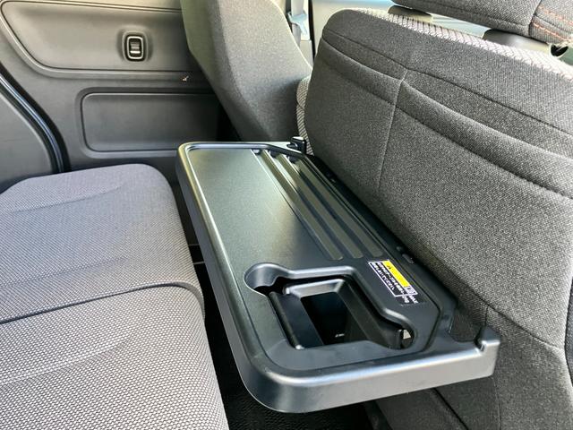 ワゴンＲスマイル ＨＹＢＲＩＤ　Ｘ　３型　★４ＷＤ　純正ナビ　全方位カメラ★　４ＷＤ　純正ナビ　全方位カメラ　スライドドア　オートライト　プッシュスタート　シートヒーター　オートエアコン　衝突被害軽減システム　アイドリングストップ　衝突安全ボディ　盗難防止システム（59枚目）