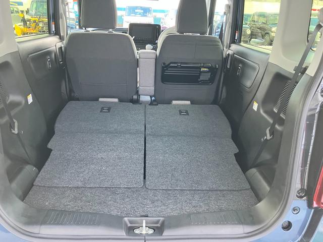 ワゴンＲスマイル ＨＹＢＲＩＤ　Ｘ　３型　★４ＷＤ　純正ナビ　全方位カメラ★　４ＷＤ　純正ナビ　全方位カメラ　スライドドア　オートライト　プッシュスタート　シートヒーター　オートエアコン　衝突被害軽減システム　アイドリングストップ　衝突安全ボディ　盗難防止システム（63枚目）