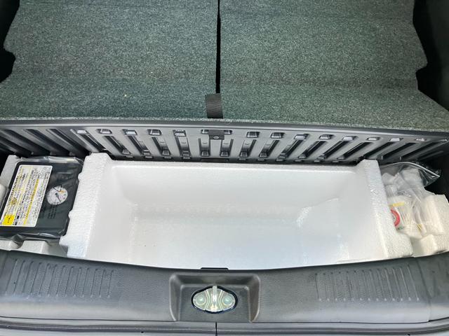 ワゴンＲスマイル ＨＹＢＲＩＤ　Ｘ　３型　★４ＷＤ　純正ナビ　全方位カメラ★　４ＷＤ　純正ナビ　全方位カメラ　スライドドア　オートライト　プッシュスタート　シートヒーター　オートエアコン　衝突被害軽減システム　アイドリングストップ　衝突安全ボディ　盗難防止システム（65枚目）