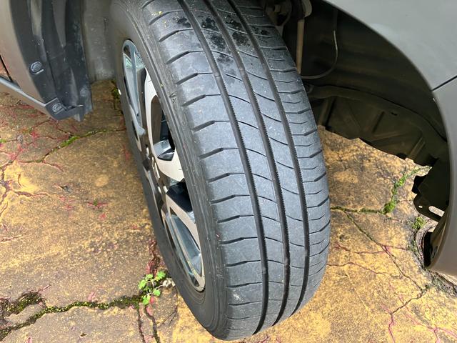 ハスラー Ｊ　ＳＴＹＬＥ　ＩＩＩ　ＭＲ４１Ｓ　２型　★４ＷＤ★　４ＷＤ　純正ナビ　オートライト　プッシュスタート　シートヒーター　オートエアコン　衝突被害軽減システム　アイドリングストップ　衝突安全ボディ　盗難防止システム（13枚目）