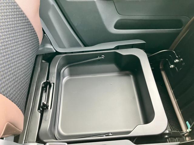 ハスラー Ｊ　ＳＴＹＬＥ　ＩＩＩ　ＭＲ４１Ｓ　２型　★４ＷＤ★　４ＷＤ　純正ナビ　オートライト　プッシュスタート　シートヒーター　オートエアコン　衝突被害軽減システム　アイドリングストップ　衝突安全ボディ　盗難防止システム（23枚目）