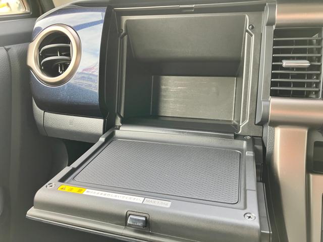 ハスラー Ｊ　ＳＴＹＬＥ　ＩＩＩ　ＭＲ４１Ｓ　２型　★４ＷＤ★　４ＷＤ　純正ナビ　オートライト　プッシュスタート　シートヒーター　オートエアコン　衝突被害軽減システム　アイドリングストップ　衝突安全ボディ　盗難防止システム（24枚目）