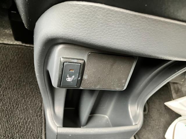 ハスラー Ｊ　ＳＴＹＬＥ　ＩＩＩ　ＭＲ４１Ｓ　２型　★４ＷＤ★　４ＷＤ　純正ナビ　オートライト　プッシュスタート　シートヒーター　オートエアコン　衝突被害軽減システム　アイドリングストップ　衝突安全ボディ　盗難防止システム（28枚目）