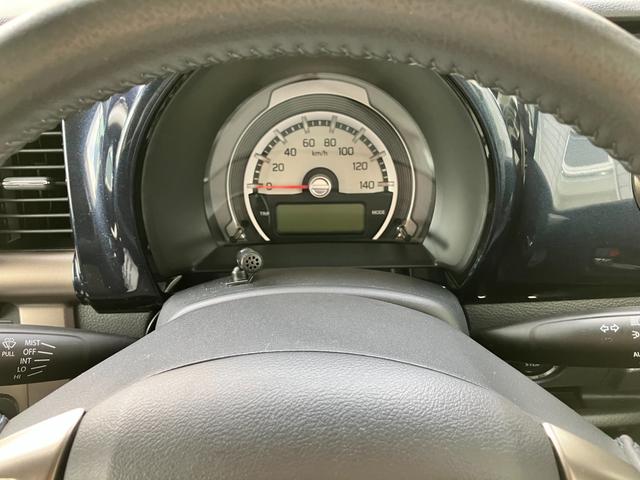 ハスラー Ｊ　ＳＴＹＬＥ　ＩＩＩ　ＭＲ４１Ｓ　２型　★４ＷＤ★　４ＷＤ　純正ナビ　オートライト　プッシュスタート　シートヒーター　オートエアコン　衝突被害軽減システム　アイドリングストップ　衝突安全ボディ　盗難防止システム（32枚目）