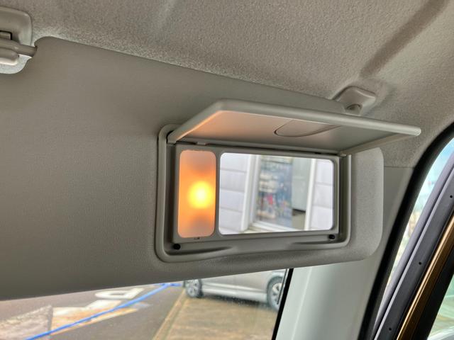 ハスラー Ｊ　ＳＴＹＬＥ　ＩＩＩ　ＭＲ４１Ｓ　２型　★４ＷＤ★　４ＷＤ　純正ナビ　オートライト　プッシュスタート　シートヒーター　オートエアコン　衝突被害軽減システム　アイドリングストップ　衝突安全ボディ　盗難防止システム（43枚目）