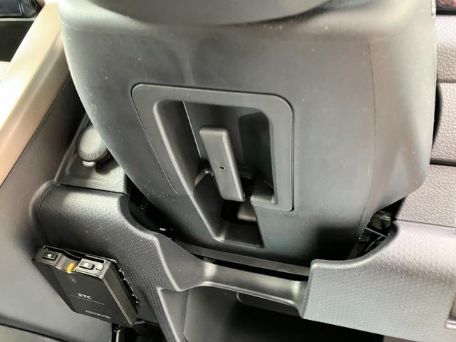 ハスラー Ｊ　ＳＴＹＬＥ　ＩＩＩ　ＭＲ４１Ｓ　２型　★４ＷＤ★　４ＷＤ　純正ナビ　オートライト　プッシュスタート　シートヒーター　オートエアコン　衝突被害軽減システム　アイドリングストップ　衝突安全ボディ　盗難防止システム（46枚目）