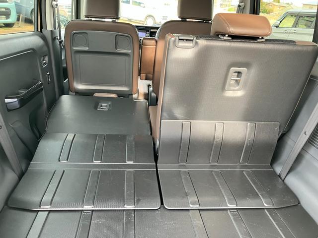 ハスラー Ｊ　ＳＴＹＬＥ　ＩＩＩ　ＭＲ４１Ｓ　２型　★４ＷＤ★　４ＷＤ　純正ナビ　オートライト　プッシュスタート　シートヒーター　オートエアコン　衝突被害軽減システム　アイドリングストップ　衝突安全ボディ　盗難防止システム（53枚目）