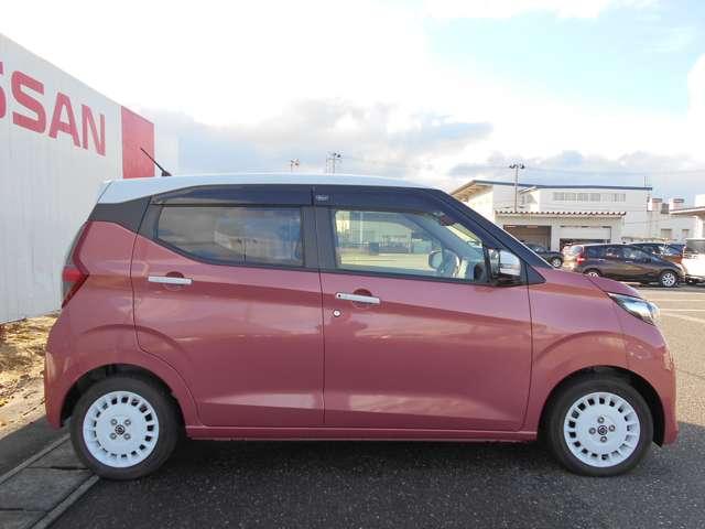 デイズ 660 ボレロ 全周囲モニター メモリーナビ 車線逸脱警報 ドライブレコーダー フルオートエアコン スマートキー Wエアバック アイドリングストップ ETC 衝突回避支援(18枚目)