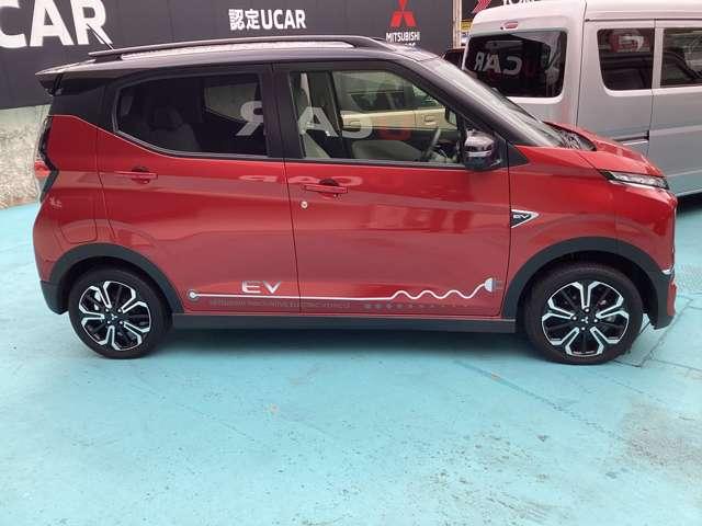 三菱 ｅＫクロス ＥＶ