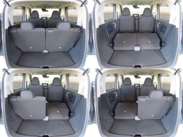 多彩な組み合わせで日常生活でもレジャーでも便利です！！