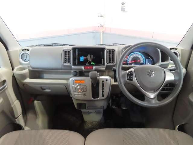 エブリイワゴン PZターボスペシャル 電動ステップ 両側パワ-スライドドア キーレススタートシステム Bソナー 運転席シートヒーター フルフラット ESC パートタイム4WD フルオートエアコン ベンチシート ターボ車 盗難防止システム(3枚目)