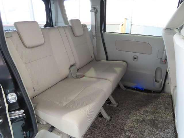 エブリイワゴン PZターボスペシャル 電動ステップ 両側パワ-スライドドア キーレススタートシステム Bソナー 運転席シートヒーター フルフラット ESC パートタイム4WD フルオートエアコン ベンチシート ターボ車 盗難防止システム(12枚目)
