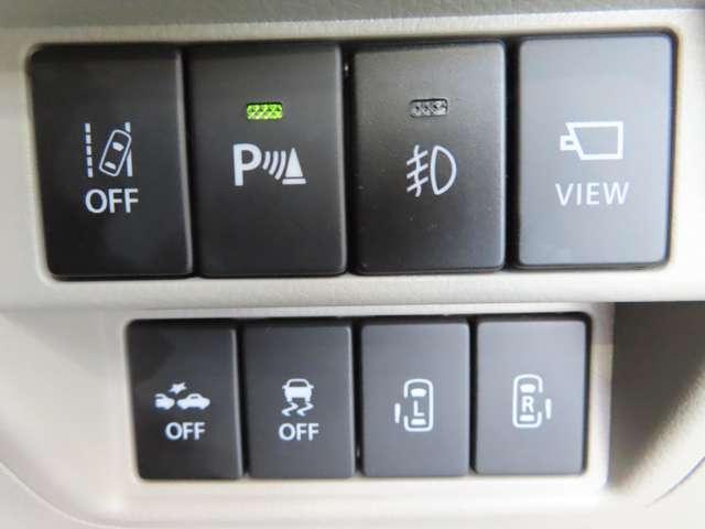 エブリイワゴン PZターボスペシャル 電動ステップ 両側パワ-スライドドア キーレススタートシステム Bソナー 運転席シートヒーター フルフラット ESC パートタイム4WD フルオートエアコン ベンチシート ターボ車 盗難防止システム(18枚目)