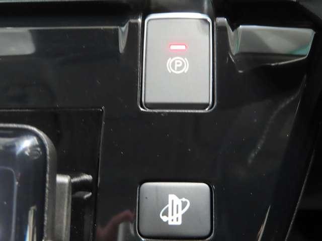 �p�[�L���O�u���[�L���X�C�b�`��Ń��N���N�I�I