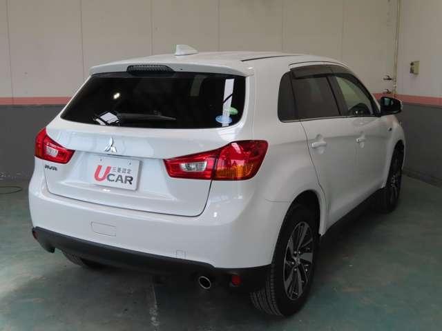 ＲＶＲ Ｇ　メモリーナビ・ＥＴＣ・横滑り防止装置　セキュリティアラーム　Ｗエアバック　横滑り防止　オートエアコン　ＡＢＳ　メモリーナビ　アルミホイール　エアバッグ　パワーウインドウ　パワーステアリング　ナビＴＶ（2枚目）