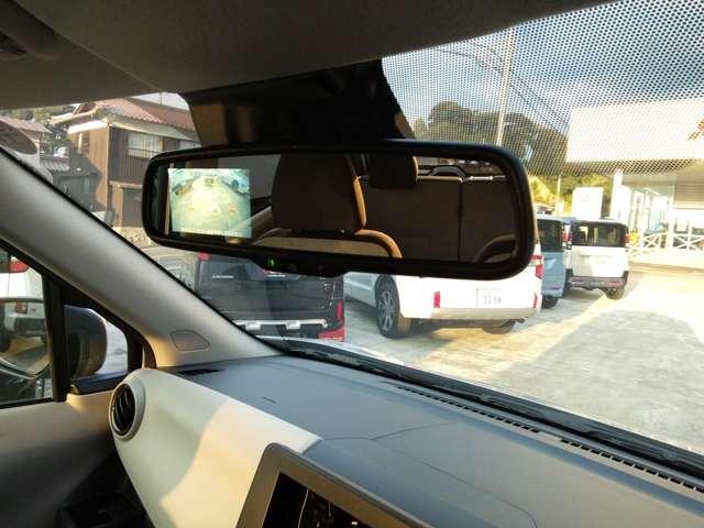 eKワゴン G スマートキー・シートヒーター 衝突軽減ブレーキ 前席シートヒーター クリアランスソナー スマートキー アイドリングストップ ベンチシート バックカメラ オートエアコン 盗難警報装置 パワーステアリング(13枚目)