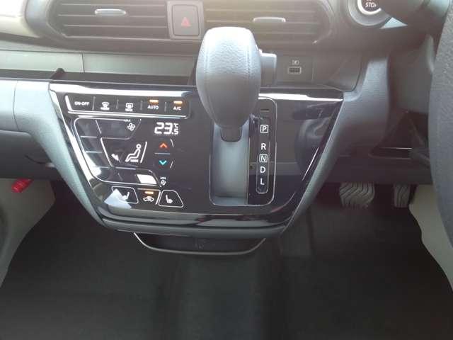 eKワゴン G スマートキー・シートヒーター 衝突軽減ブレーキ 前席シートヒーター クリアランスソナー スマートキー アイドリングストップ ベンチシート バックカメラ オートエアコン 盗難警報装置 パワーステアリング(15枚目)