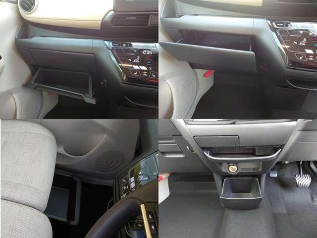 eKワゴン G スマートキー・シートヒーター 衝突軽減ブレーキ 前席シートヒーター クリアランスソナー スマートキー アイドリングストップ ベンチシート バックカメラ オートエアコン 盗難警報装置 パワーステアリング(18枚目)