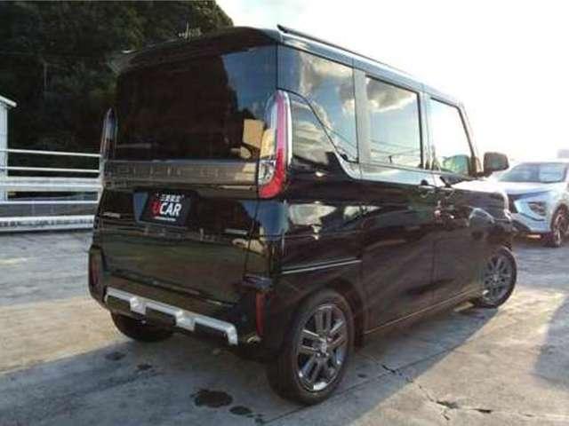 デリカミニ Ｇ　プレミアム　メモリーナビ・マイパイロット　ＬＥＤ　Ａクルコン　シートヒーター　ベンチシート　エアコン　コーナーセンサー　パワステ　アルミホイール　キーレスエントリー　エアバッグ　スマートキー　寒冷地仕様　ＡＢＳ（2枚目）