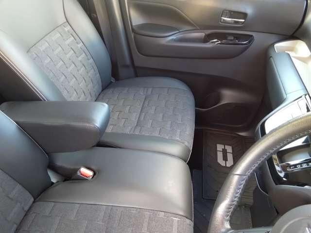 デリカミニ Ｇ　プレミアム　メモリーナビ・マイパイロット　ＬＥＤ　Ａクルコン　シートヒーター　ベンチシート　エアコン　コーナーセンサー　パワステ　アルミホイール　キーレスエントリー　エアバッグ　スマートキー　寒冷地仕様　ＡＢＳ（4枚目）