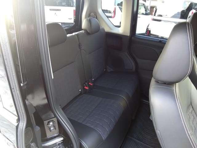 デリカミニ Ｇ　プレミアム　メモリーナビ・マイパイロット　ＬＥＤ　Ａクルコン　シートヒーター　ベンチシート　エアコン　コーナーセンサー　パワステ　アルミホイール　キーレスエントリー　エアバッグ　スマートキー　寒冷地仕様　ＡＢＳ（8枚目）