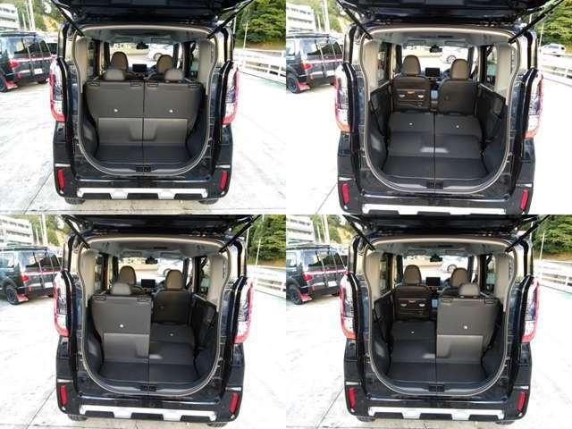 デリカミニ Ｇ　プレミアム　メモリーナビ・マイパイロット　ＬＥＤ　Ａクルコン　シートヒーター　ベンチシート　エアコン　コーナーセンサー　パワステ　アルミホイール　キーレスエントリー　エアバッグ　スマートキー　寒冷地仕様　ＡＢＳ（9枚目）