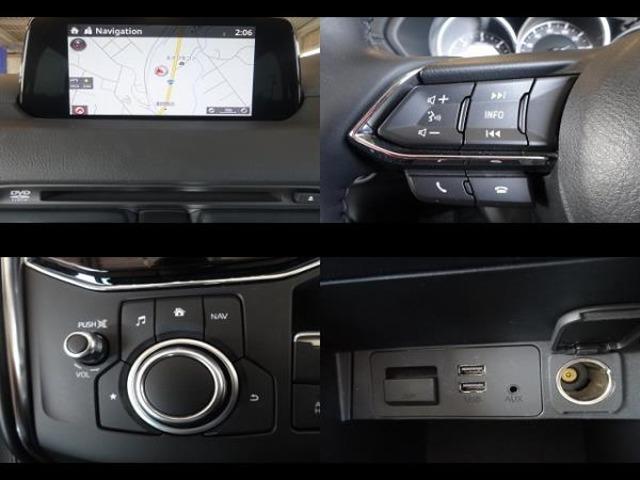 2.2 XD Lパッケージ ディーゼルターボ BOSE ET(12枚目)