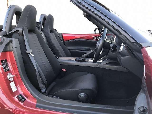 1.5 S スペシャルパッケージ バックカメラ 認定中古車(9枚目)