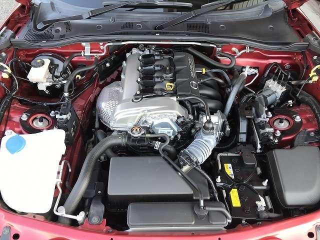 1.5 S スペシャルパッケージ バックカメラ 認定中古車(18枚目)